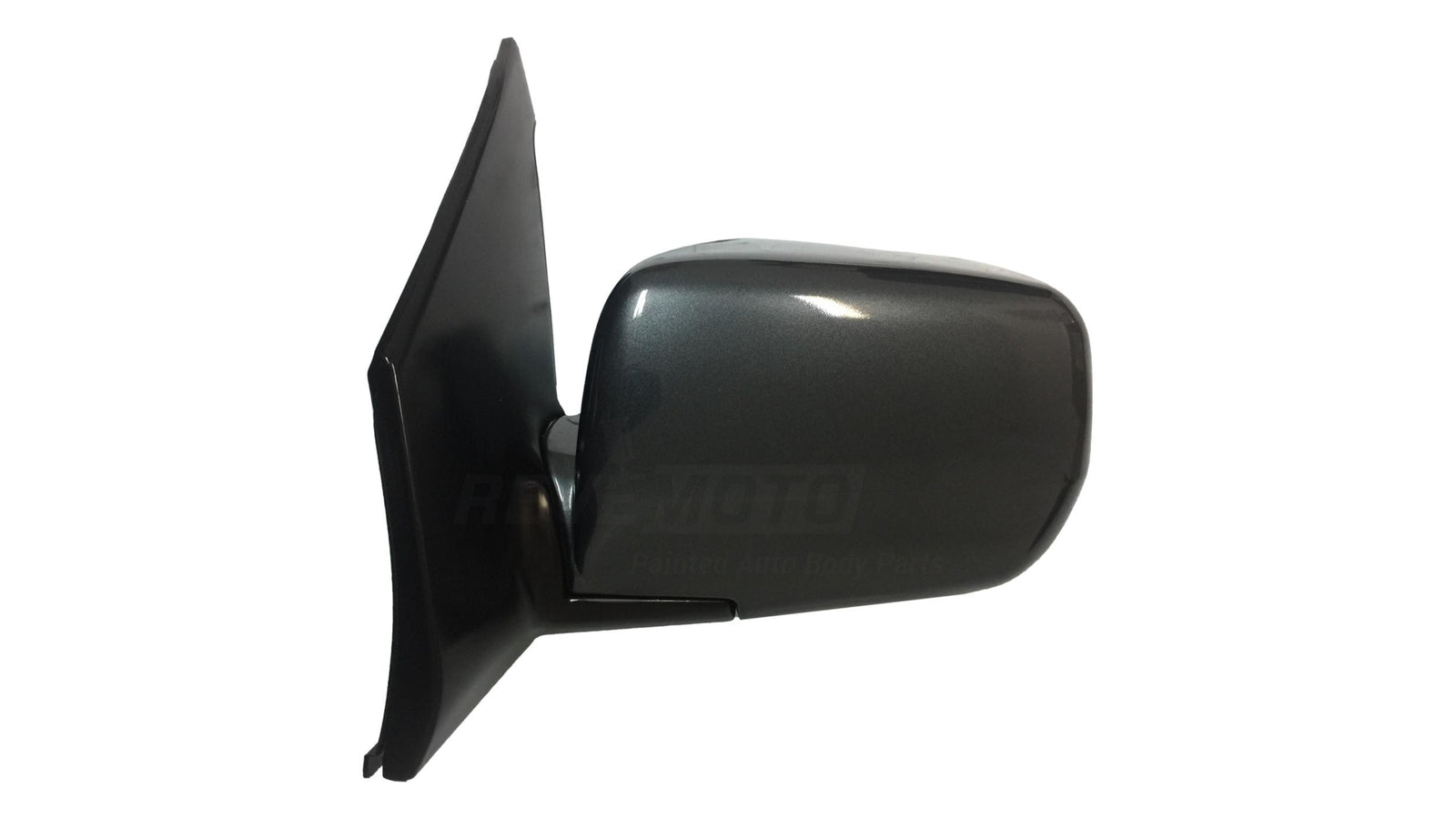 2003-2007 Honda Pilot Side View Mirror Painted Left, Driver-Side Sagebrush Pearl (NH662P) 76250S9VA01 HO1320154 