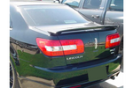 2006-2007 Lincoln Zephyr Spoiler, Primed and Ready to Paint