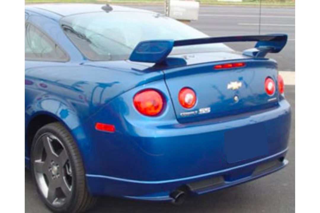 2008 Chevrolet Cobalt Spoiler Painted 14114