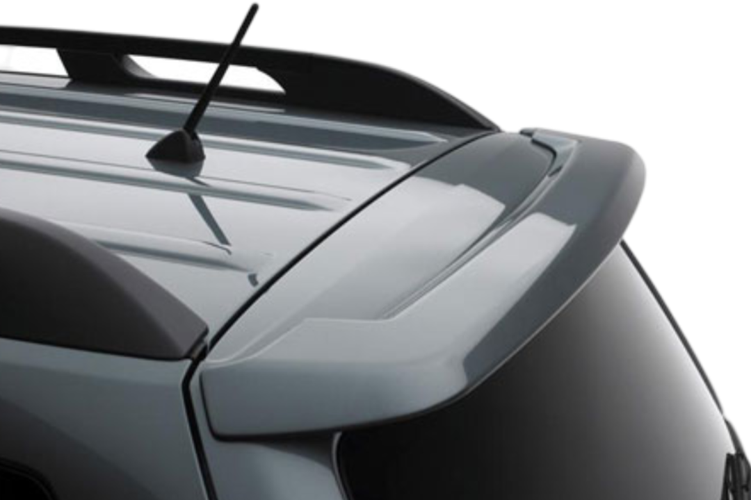 Post Mount, No Light, Factory Style (Mounting: Drill) 14117