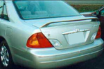 2004 Toyota Avalon Spoiler Painted 14126