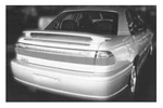 2000-2001 Cadillac Catera Spoiler Painted 14139