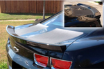 2013 Chevrolet Camaro Spoiler Painted 14177