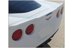 2006 Chevrolet Corvette Spoiler Painted 14182