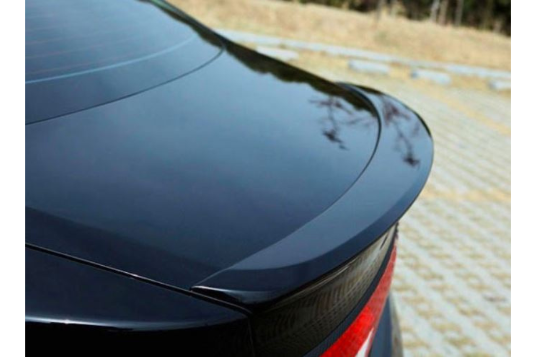 2013-2014 Hyundai Azera Spoiler Painted 14192