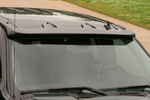 2007-2013 GMC Yukon Spoiler Painted 14240 