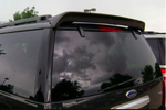 2007-2017 Lincoln Navigator Spoiler Painted 14285