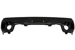 2001-2007 GMC Sierra Front Bumper Painted (1500 | Top Pad) 15060470 GM1006414