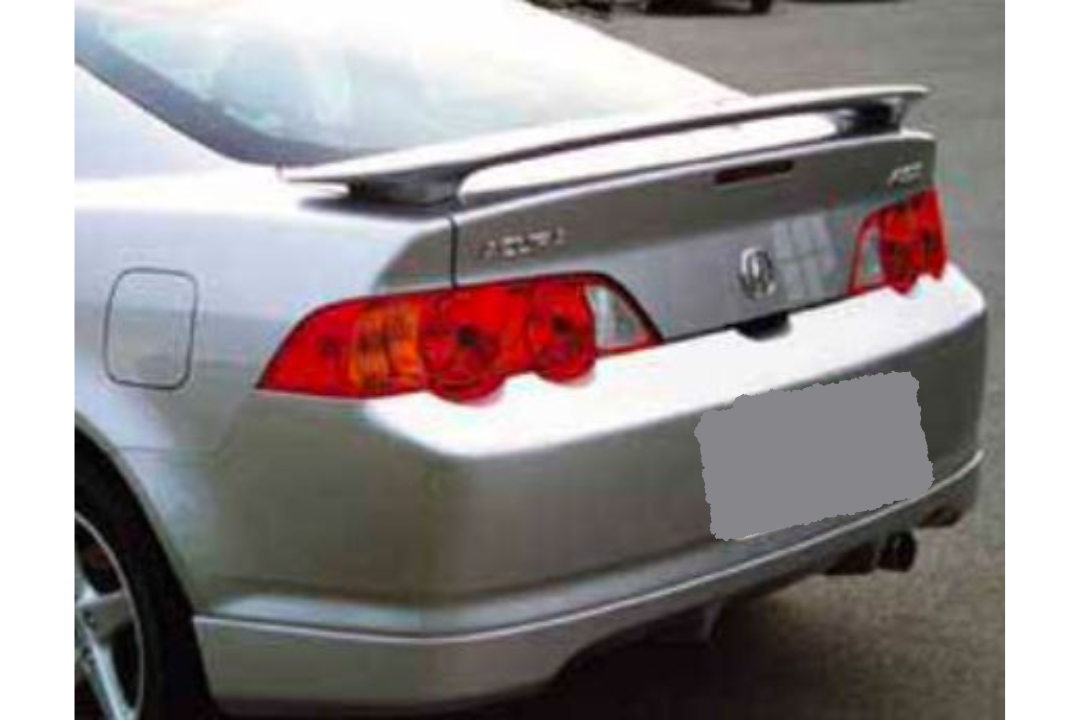 2002-2006 Acura RSX Spoiler ABS155