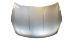 2008-2015 Nissan Rogue Hood Painted Liquid Platinum Metallic (K23) FEA0MJM0MA NI1230176