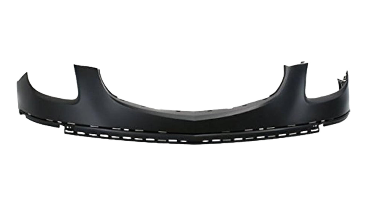 2008-2012 Buick Enclave Front Bumper Painted (Upper) 15938762 GM1000853