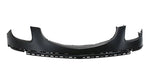2008-2012 Buick Enclave Front Bumper Painted (Upper) 15938762 GM1000853