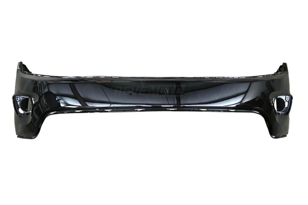 Jeep Grand Cherokee Body Kit - Front Bumper Assembly 2014-2021 Jeep Grand Cherokee Body Kit - Front Bumper Assembly 2014-2021