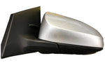 2014-2019 Toyota Corolla Side View Mirror Painted Silver Metallic (1F7) 8794002F31C0 TO1320294