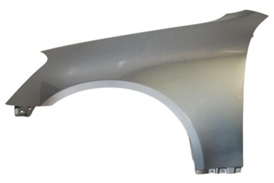 2003-2006 Infiniti G35 Fender Painted Left, Driver-Side Diamond Graphite Metallic (WV2) 63100AL530 IN1241107