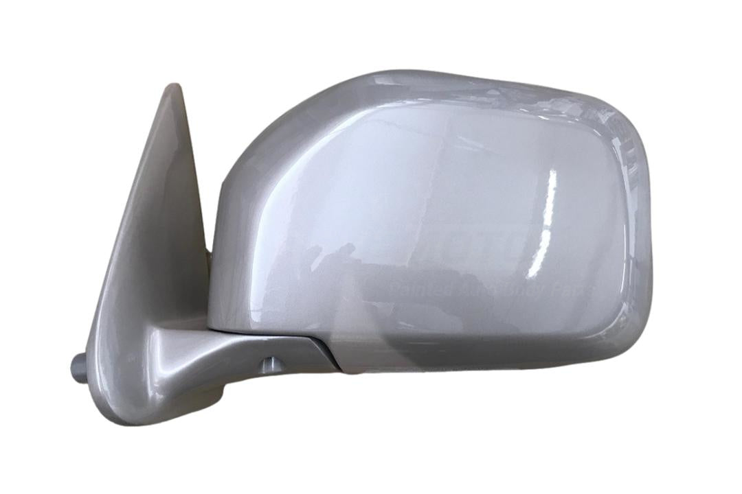 2000 Toyota 4Runner Side View Mirror Painted Desert Dune Metallic (1A5) 8794035811