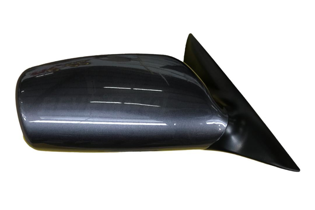 2007-2011 Toyota Camry Side View Mirror Painted (US Built | WITH: Heat) Magnetic Gray Metallic (1G3) 8791006926_TO1321214