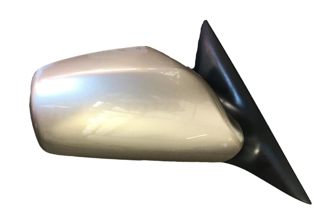 2007-2011 Toyota Camry Side View Mirror Painted (Japan Built | WITHOUT: Heat) Desert Sand Mica (4Q2) 8791033660C0