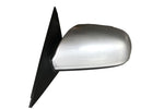 2006-2010 Hyundai Sonata Side View Mirror Painted (Driver-Side) Bright Silver Metallic (K1) 876100A000_HY1320149