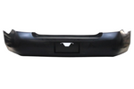 2006-2011 Chevrolet Impala Rear Bumper Painted 19120960 