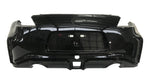 19136- 2009-2020 Nissan 370Z Rear Bumper Painted (Except Nismo Model) Black Metallic (G41) HEM221EA0H