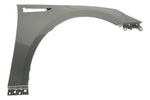 Painted Fender for 2016-2020 Kia Optima Right, Passenger-Side Titanium Silver Metallic (IM) 66321D4000 KI1241149