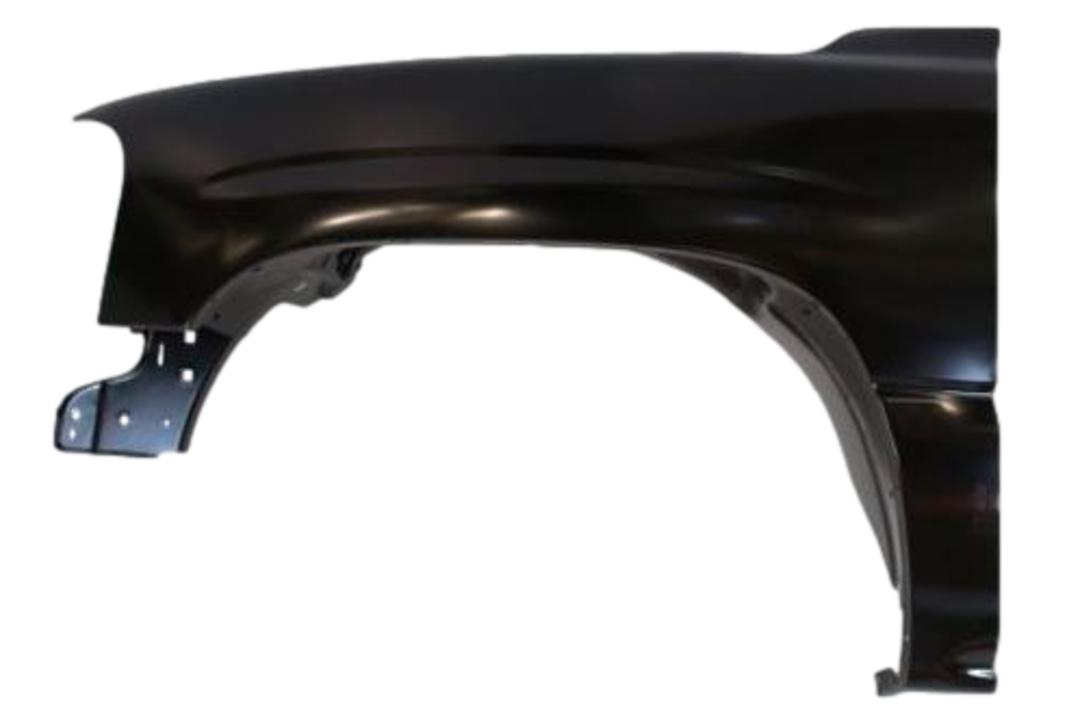2000-2006 GMC Yukon Fender Painted 19168845