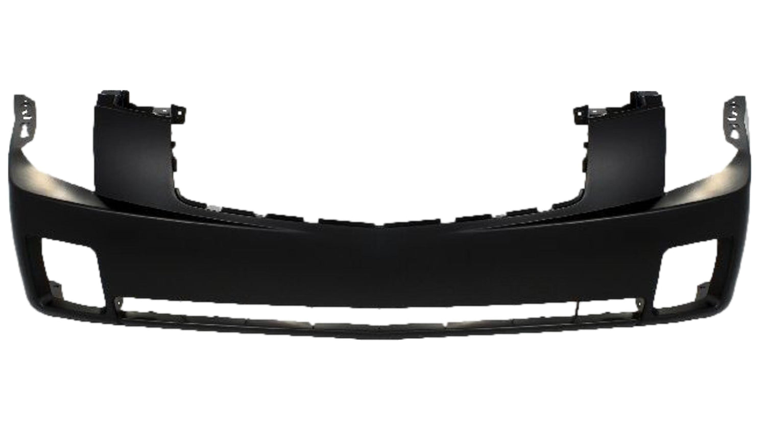 2003-2007 Cadillac CTS Front Bumper Painted 19178478 GM1000656
