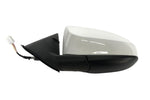 2014 Toyota Camry Side View Mirror Painted Super White II (040) 8790906400_TO1320275