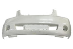 2007-2014 GMC Yukon XL Denali Front Bumper Painted White Diamond Pearl (WA800J) 25890766 GM1000818