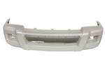 19381 - 2006-2010 Mercury Mountaineer CAPA Front Bumper Painted White Platinum Pearl (M7204A) I  6L9Z17D957DAPTM FO1000602