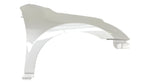 19677 - 2007-2012 Nissan Altima Fender Painted (Sedan/Hybrid Models) Right Passenger-Side Satin White Pearl (QX3) 63100ZN55A NI1241186