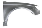 2015-2020 Audi A3 Fender Painted (Passenger-Side) Florett Silver Metallic (L5SW) 8V5821106A_AU1241136