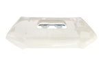 Painted Hood for 2010-2023 Toyota 4Runner (WITH: Scoop Opening | Does not include Hood Scoop & Hardware) Blizzard Pearl (070) WITH Scoop Opening 5330135210 TO1230218 ReveMoto Painted Auto Parts Replacement