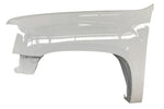 2007-2014 GMC Sierra Fender Painted (2500 HD/3500 HD | OEM) Olympic White (WA8624) 22977471