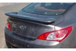 2010-2016 Hyundai Spoiler Painted ABS198