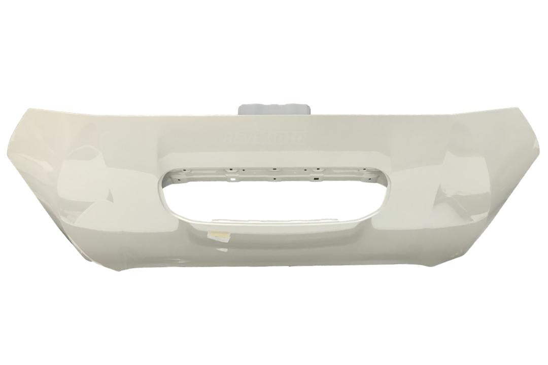 2015-2021 Subaru WRX STI Hood Painted Crystal White Pearl (K1X) 57229VA0009P SU1230152