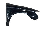 2015-2020 Audi A3 Fender Painted (Passenger-Side) Cosmos Blue Metallic (LX5E) 8V5821106A_AU1241136