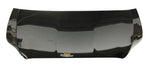 19920 - 2015-2018 Ford Focus Hood Painted Magnetic Metallic (J7) F1EZ16612A FO1230309