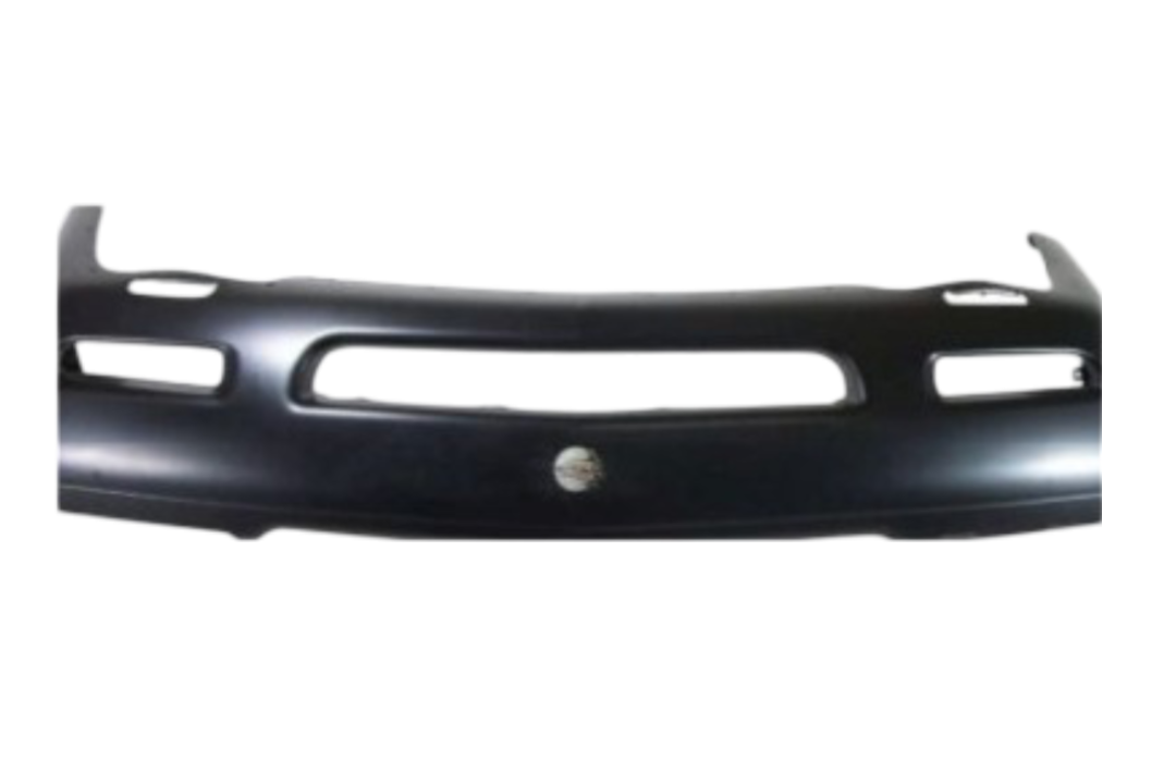 1995-2002 Cadillac Eldorado Front Bumper Painted 25682385  ReveMoto Painted Auto Parts Replacement