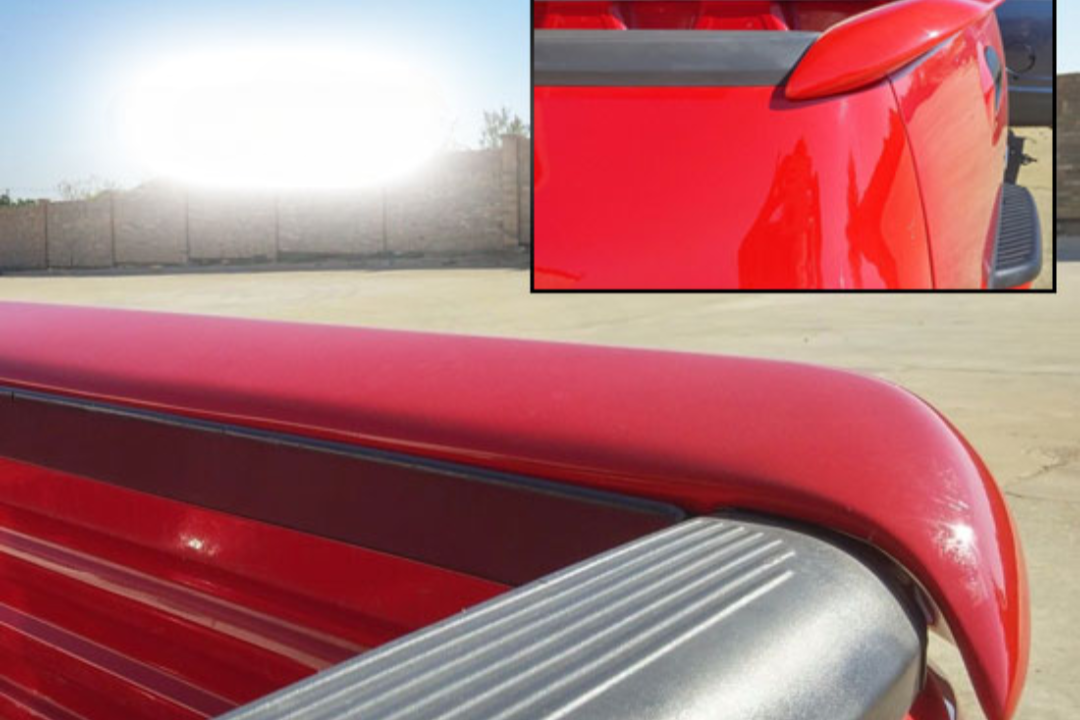 1997-2003 Ford F150 Tailgate Mount-Custom-WT-14226