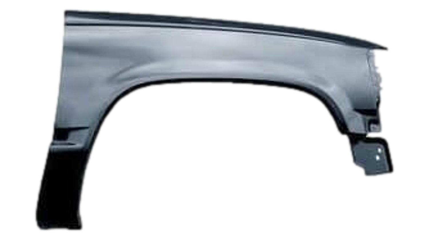 1999-2000_Cadillac_Escalade_Passenger_Side_Fender_GM1241284