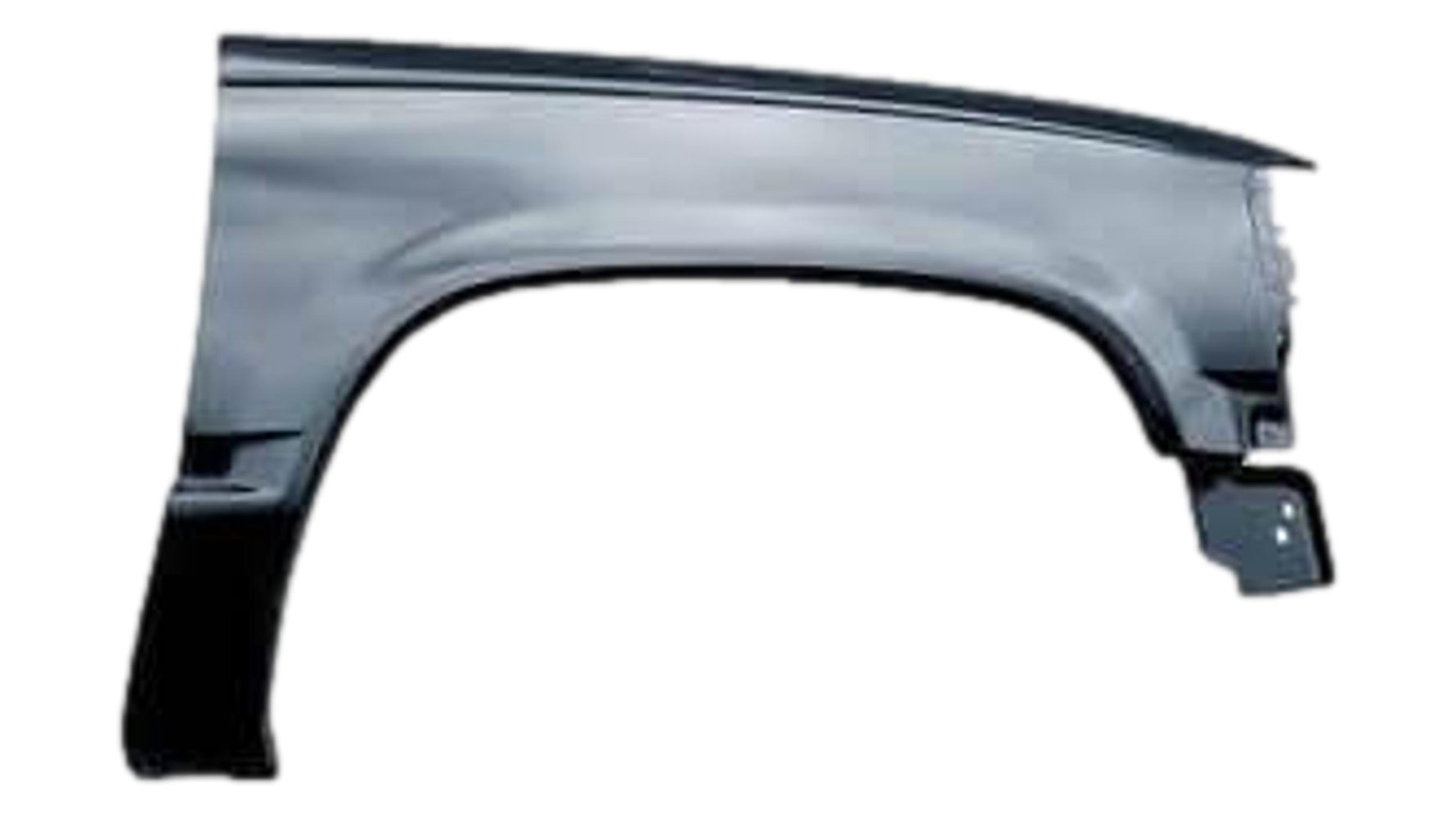 1999-2000_Cadillac_Escalade_Passenger_Side_Fender_GM1241284