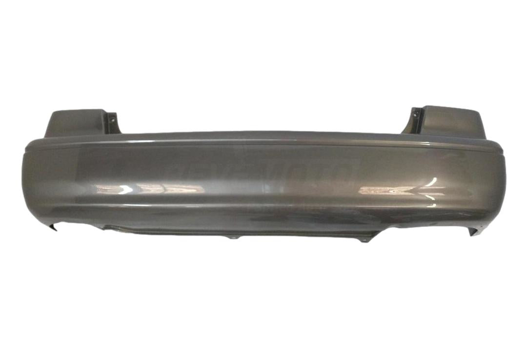 2000 Toyota Camry Rear Bumper Painted Antique Sage Pearl (1B2) 52159AA902_TO1100194