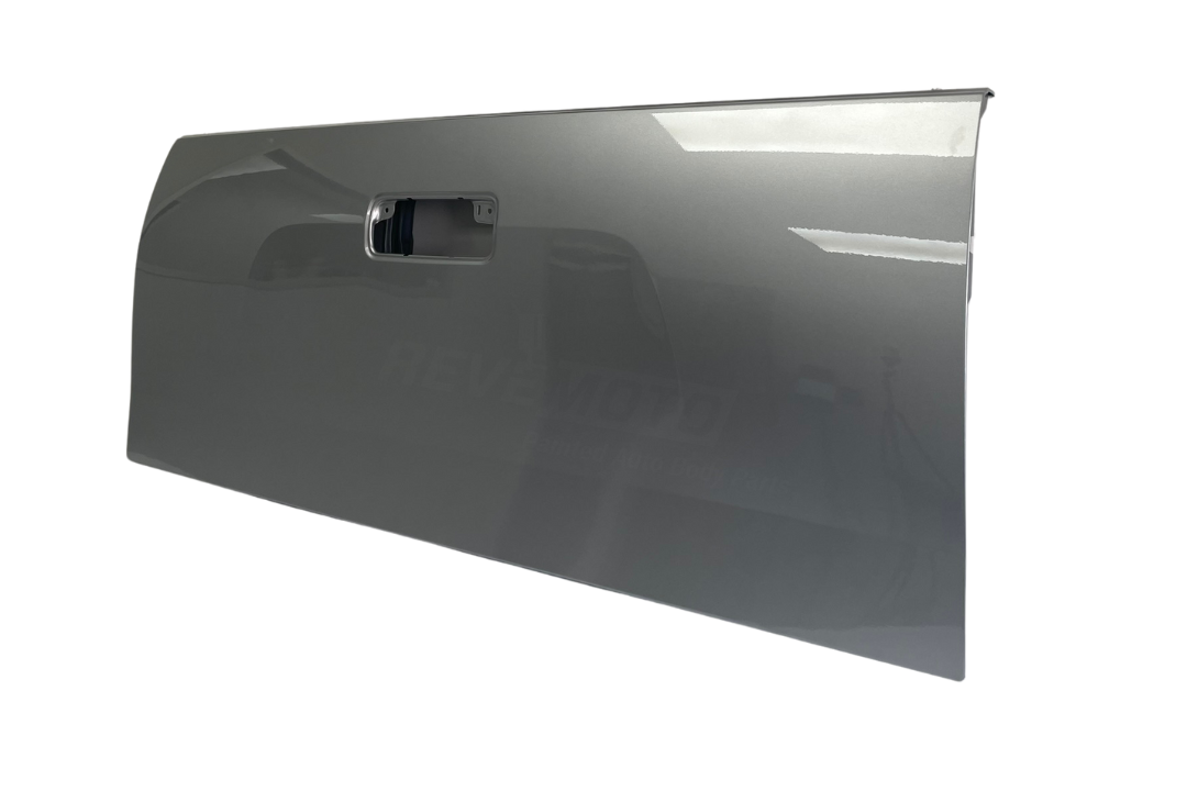 2008 Toyota Tundra Tailgate Painted