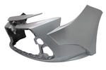 2020-2024 Toyota Corolla Front Bumper Painted Classic Silver Metallic (1F7) 52119F2941 TO1000459