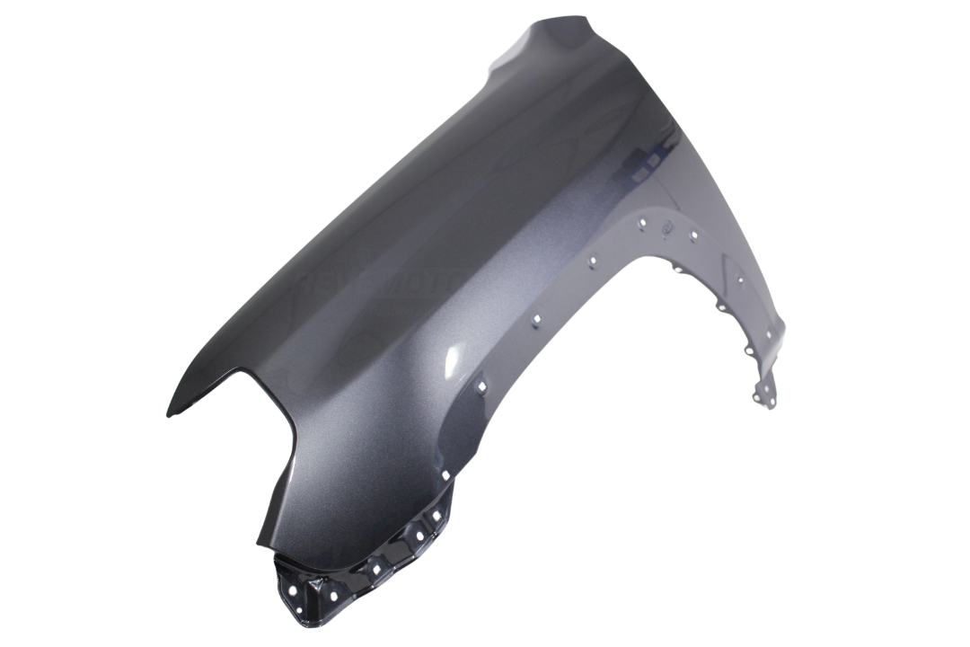 2010-2024 Toyota 4Runner Fender Painted (Driver-Side | WITHOUT: Signal Light Holes)