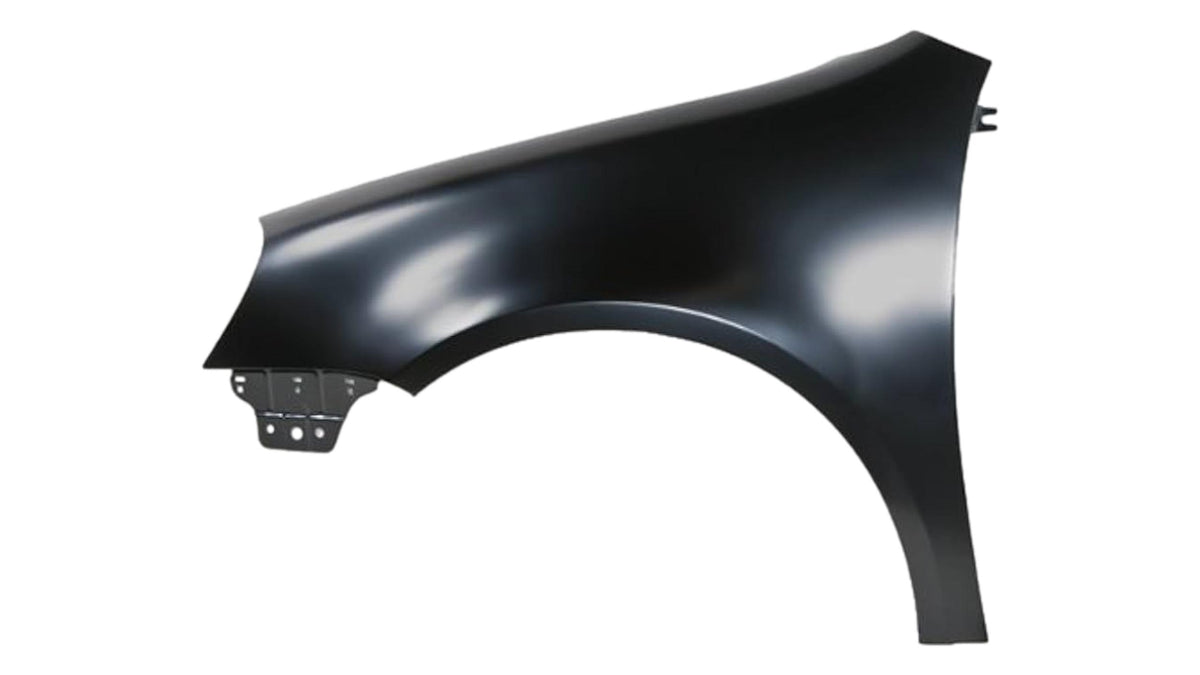 2008 Volkswagen R32 Fender Painted Left, Driver-Side 1K6821021A