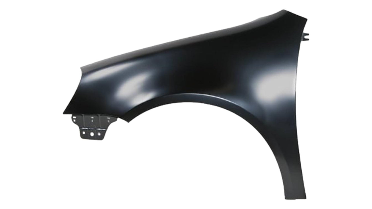 2008 Volkswagen R32 Fender Painted Left, Driver-Side 1K6821021A