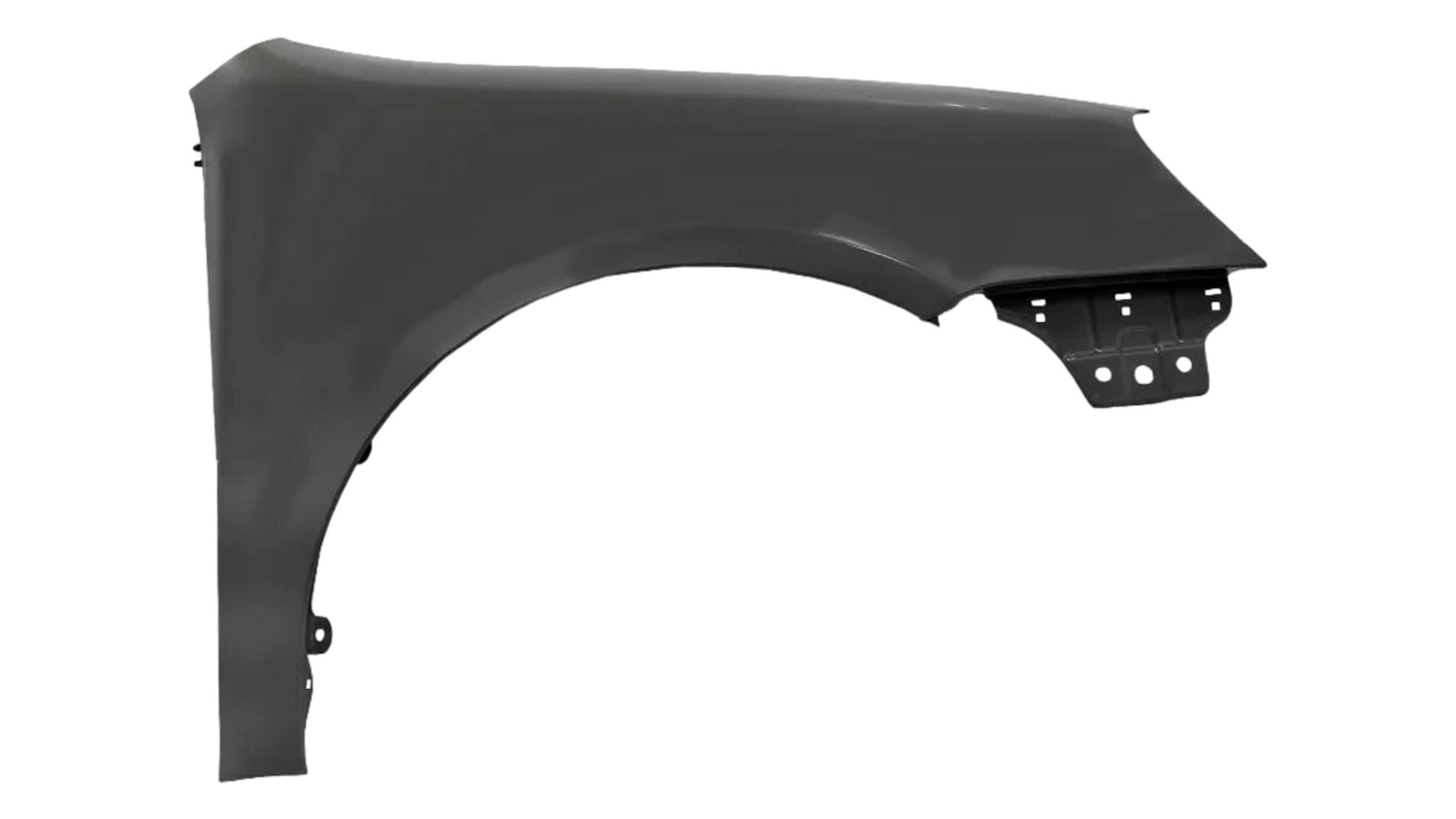 2008 Volkswagen R32 Fender Painted Right, Passenger-Side 1K6821022A